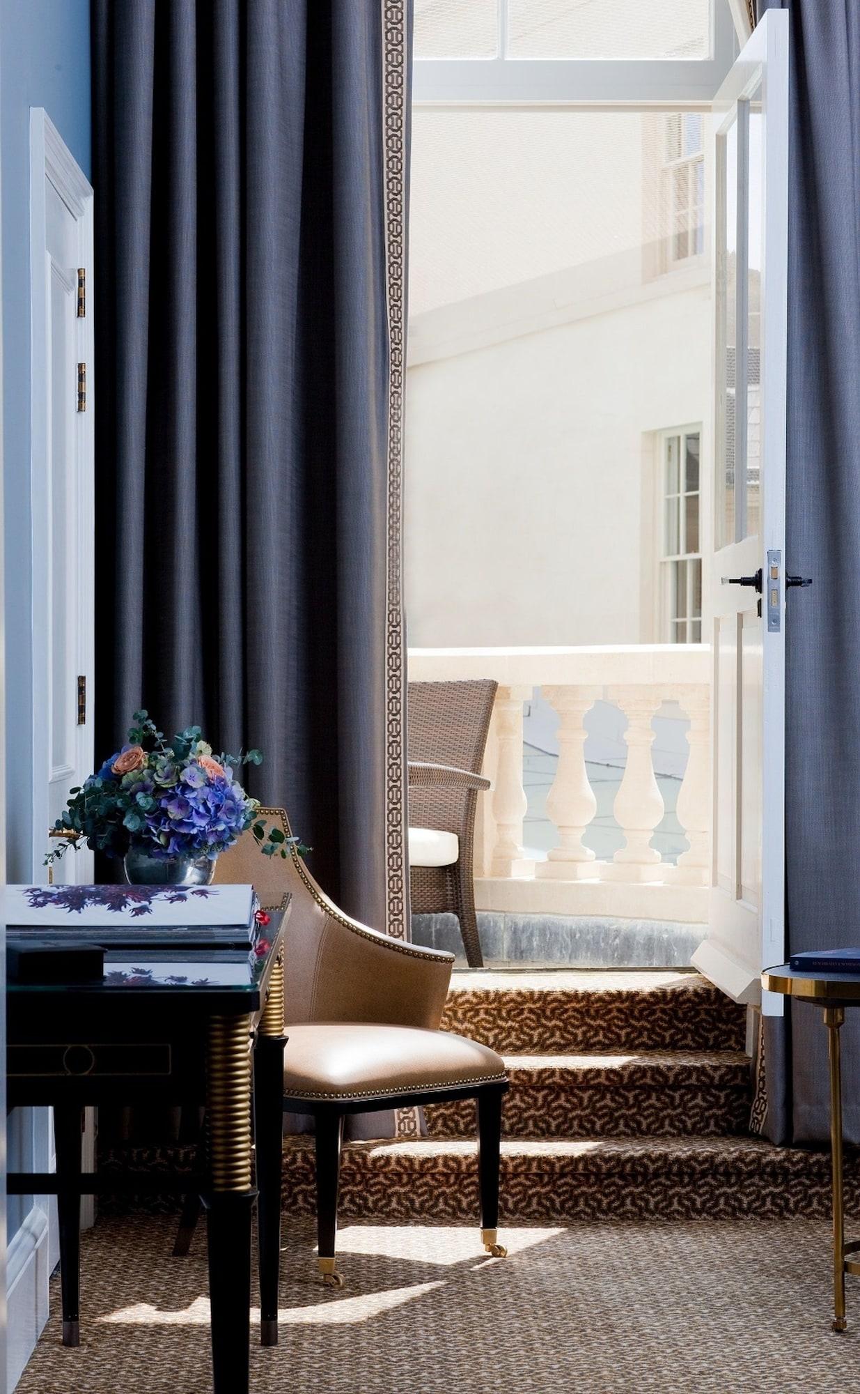 The Gainsborough Bath Spa - Small Luxury Hotels Of The World Exterior photo