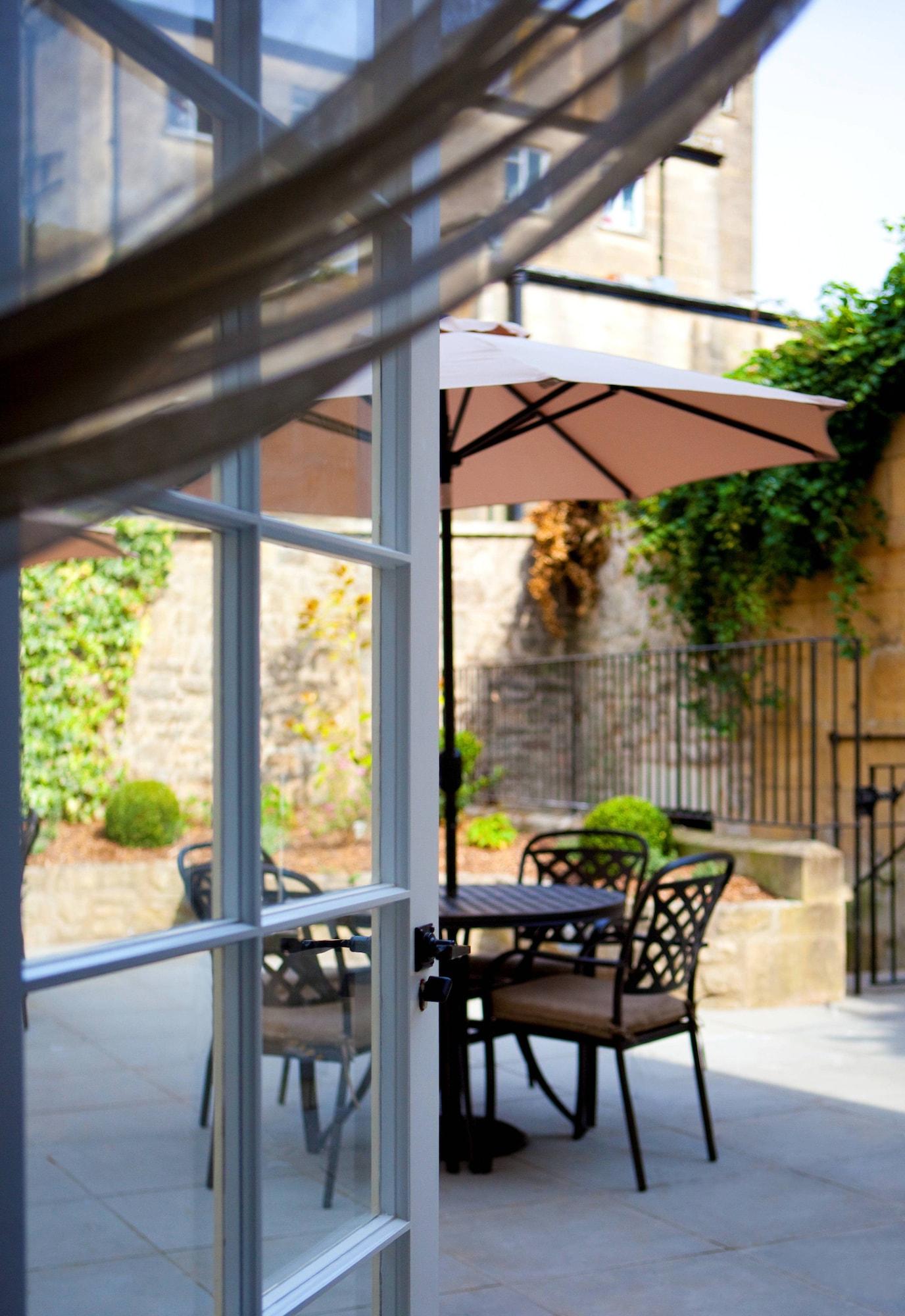 The Gainsborough Bath Spa - Small Luxury Hotels Of The World Exterior photo