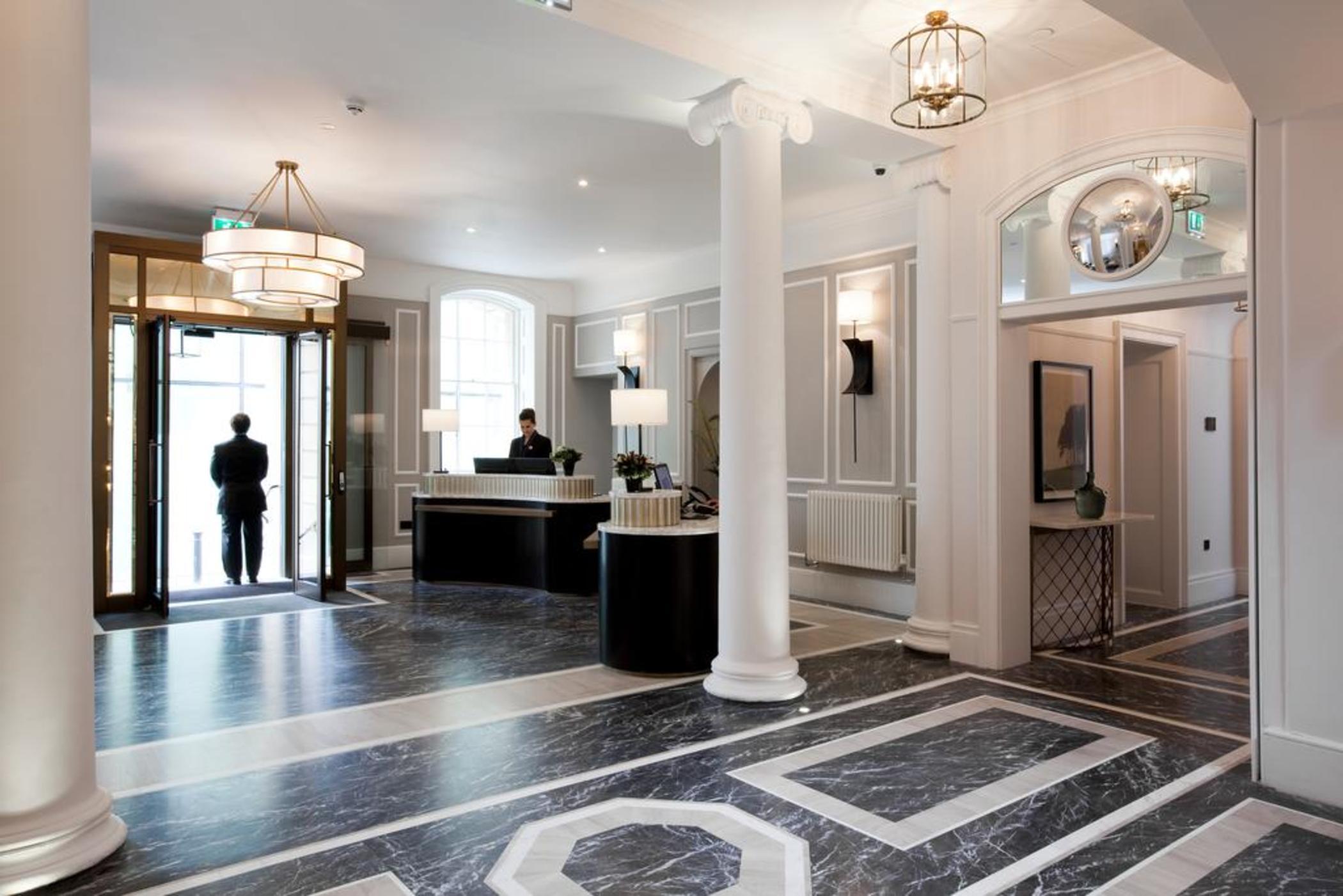 The Gainsborough Bath Spa - Small Luxury Hotels Of The World Exterior photo